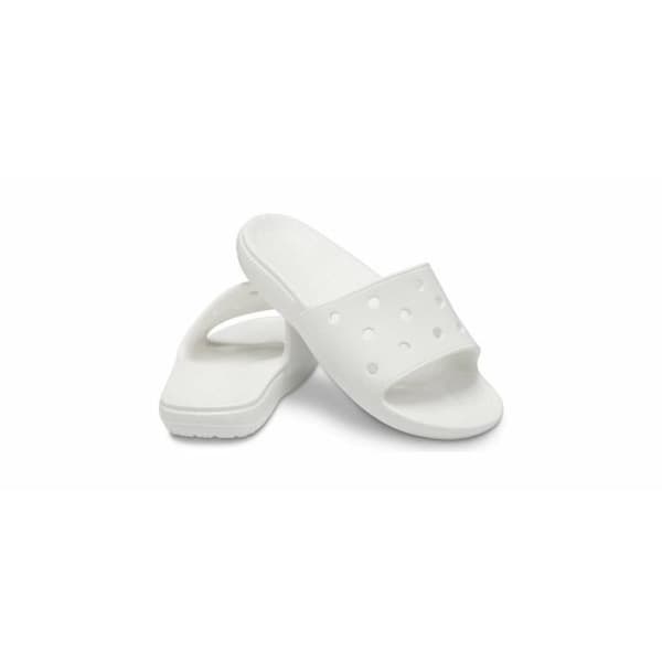 Crocs Classic II Tofflor Vuxen vit - 48/49