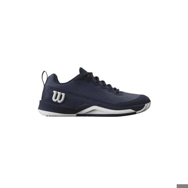 Wilson Rush Pro 4.5 Clay tennisskor