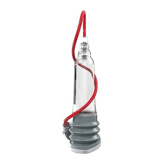 HydroXtreme7 - Klar