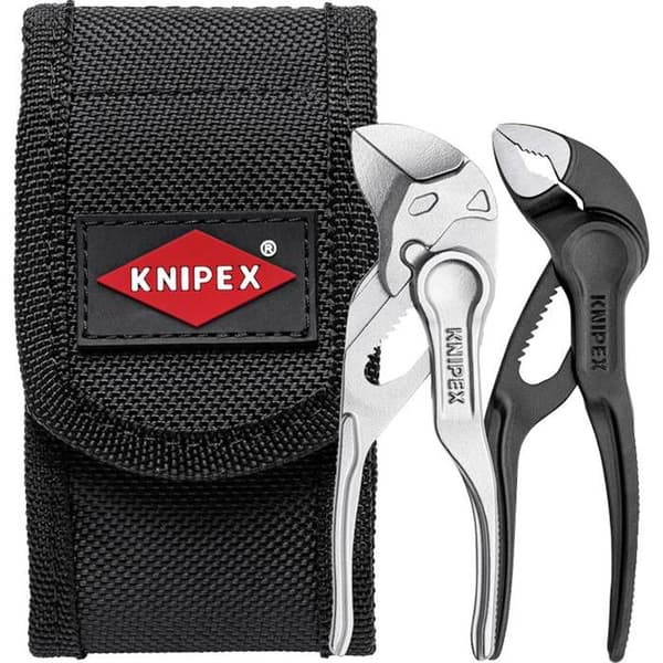 Knipex 00 20 72 V04 XS Tångsats