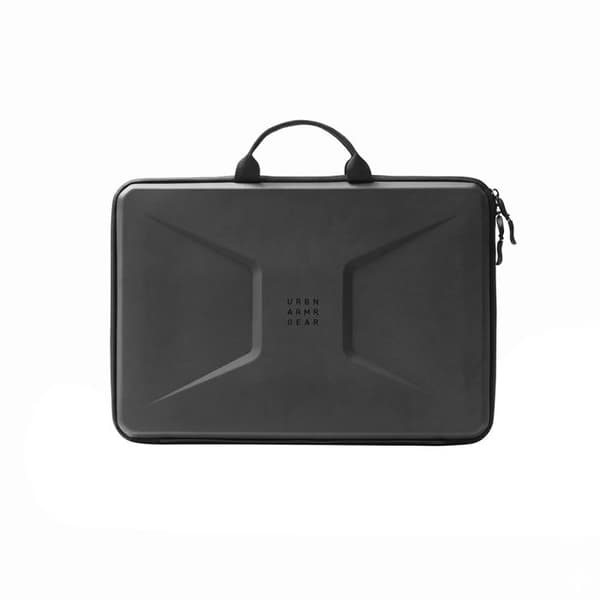 Laptopfodral 16" Civilian Medium Stötresistent UAG Svart