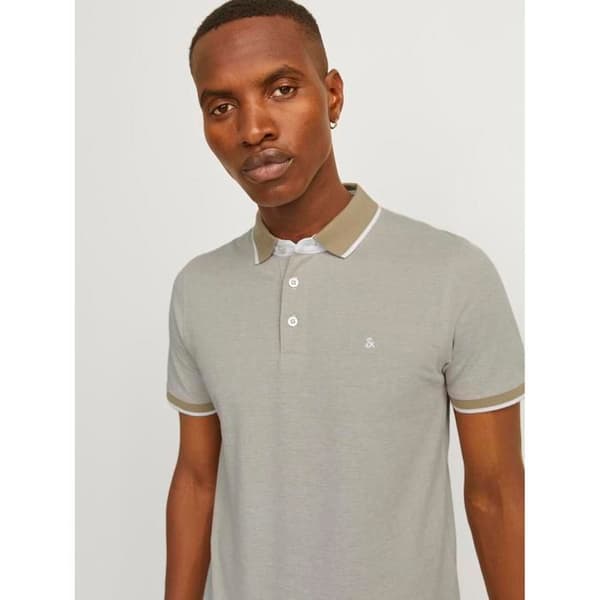 Polo Jack & Jones Paulos (x2)