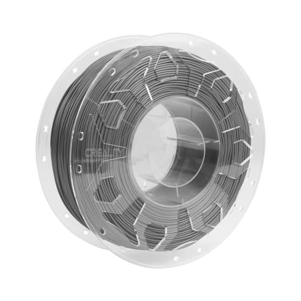 CREALITY CR-PLA PLA filament - 1,75 mm - 1 kg - Grå