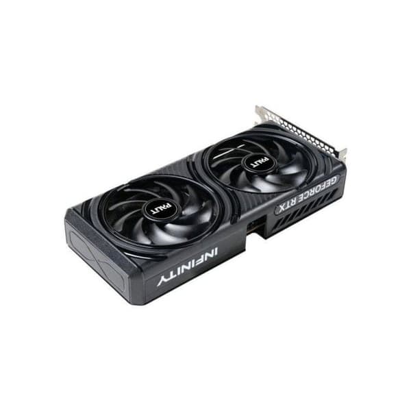 Palit Infinity 2 OC GeForce RTX 5060 8GB GDDR7 Reflex 2 RTX AI DLSS4
