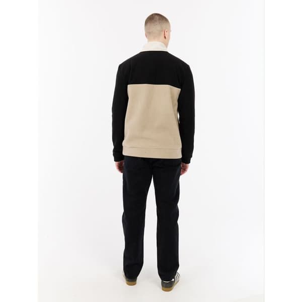 Polaire 1/4 zip Protest Lownton