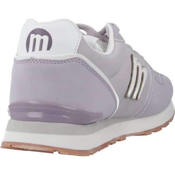 Sneaker Mtng 106052 Lila 39