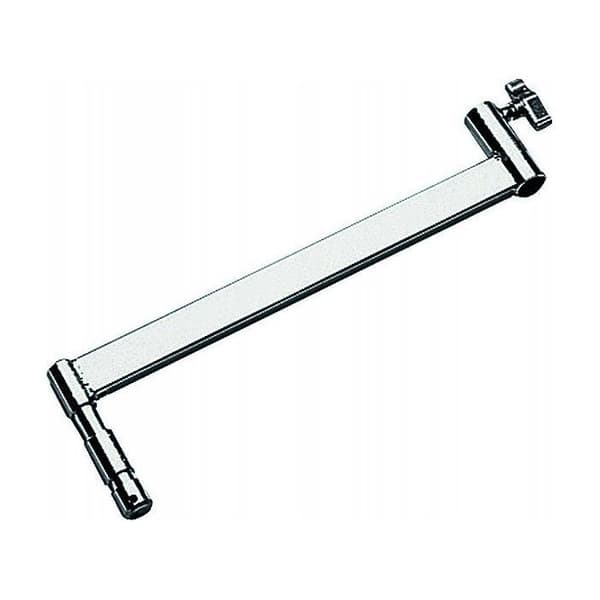 VTT - HÄMNARE - F100 - Ram 50 cm - Ramie - Offset junior - Däck 28 mm