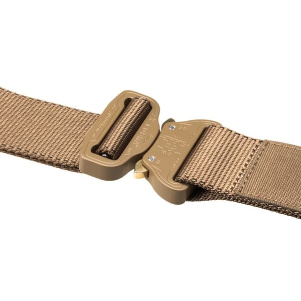 Bälte nivå 1-B Clawgear