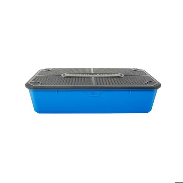 Preston 6PT Lockbox