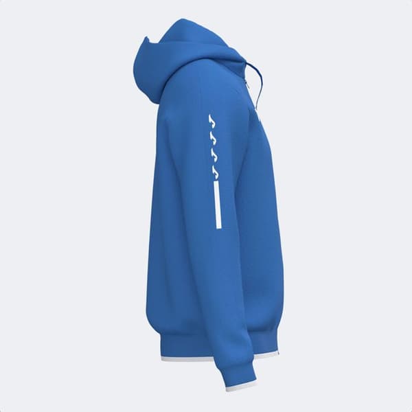 Barn hoodie-jacka Joma Olimpiada