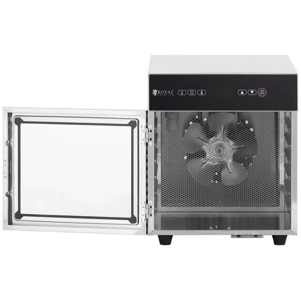 Avfuktare alim RCDA-500/15S