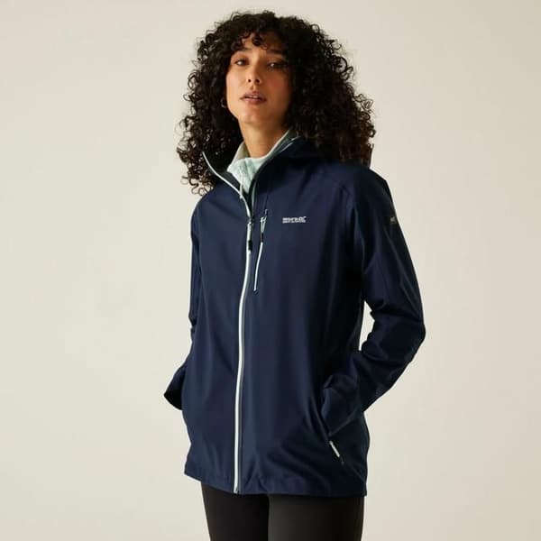 Regatta Birchdale II damregnjacka