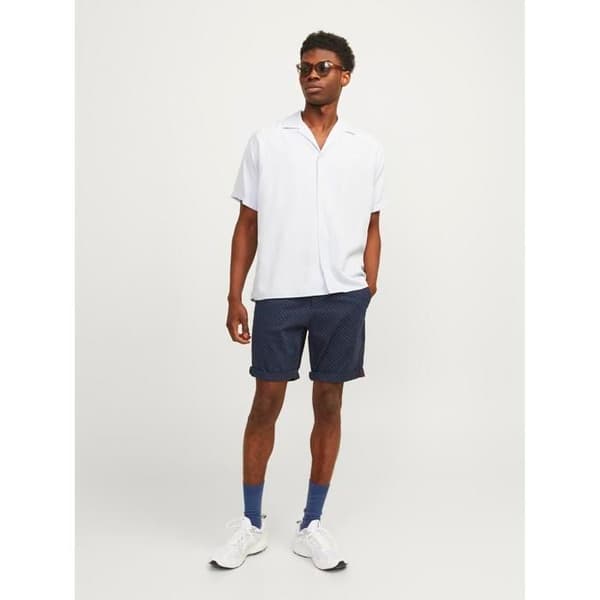 Jack & Jones Bowie tryckta shorts