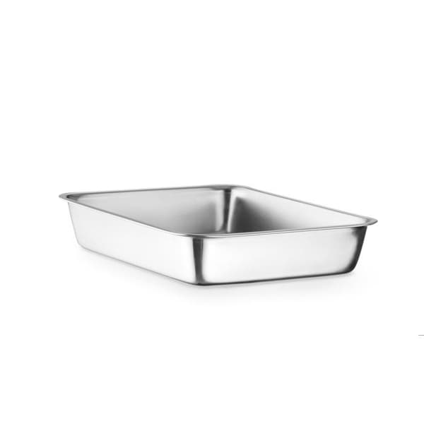 Köttlåda 310x240x(H)48 mm - Hendi