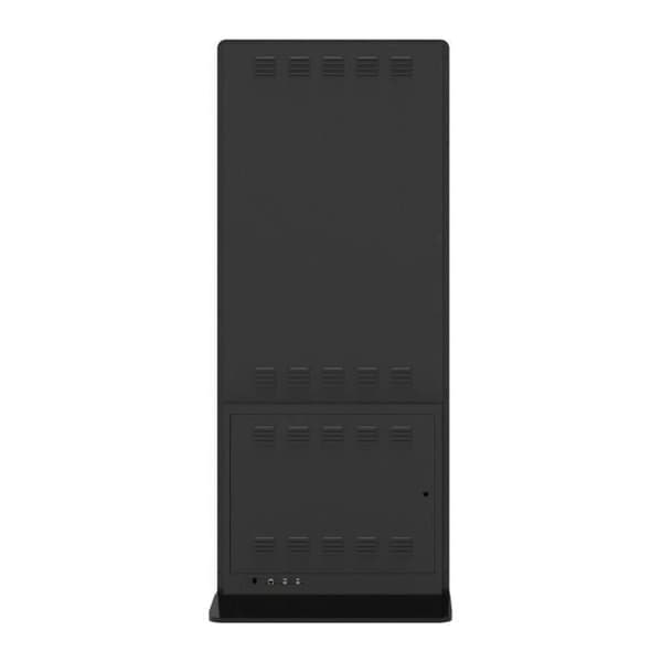 Skärm - VIEWSONIC - EP5542 - 55 tum - HDMI - USB - Svart