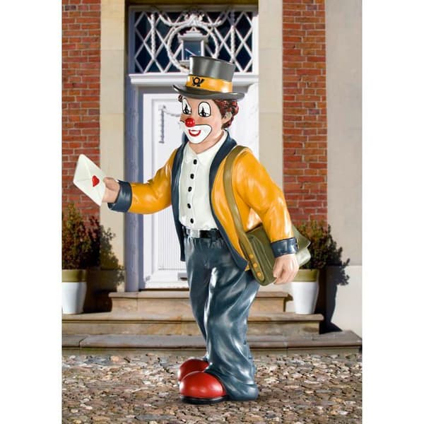 Staty - statuett Gilde - 10175