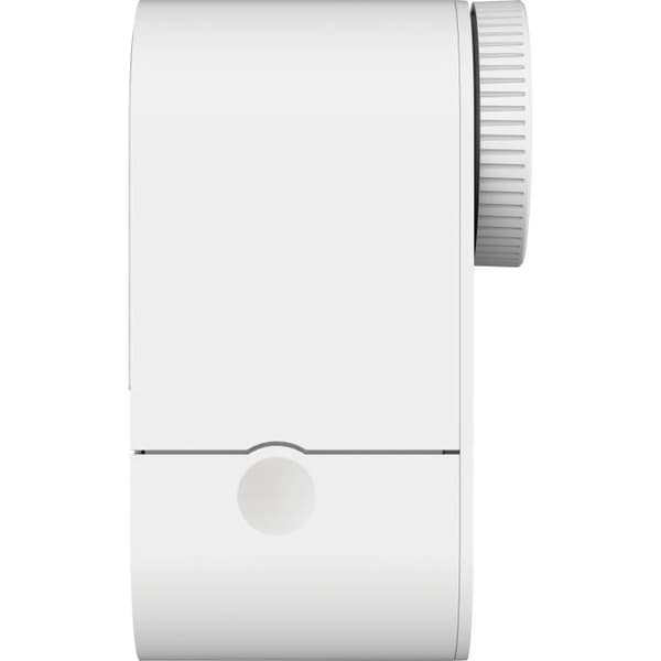 Motoriserad enhet - ABUS - LOXERIS One CFA4100 W - Bluetooth - Vit