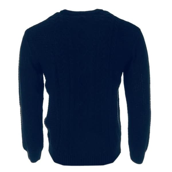 Pull Marine Man Paname Brothers Irlandais