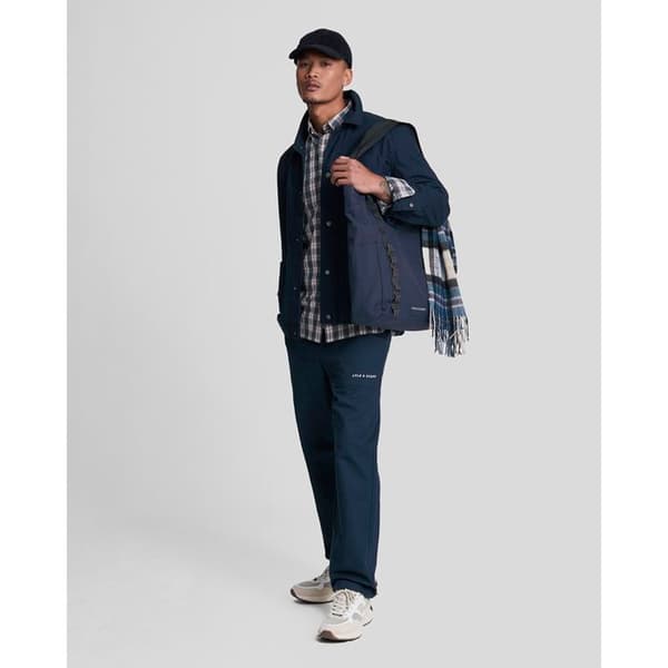 Lyle & Scott Fatigue smalbyxor