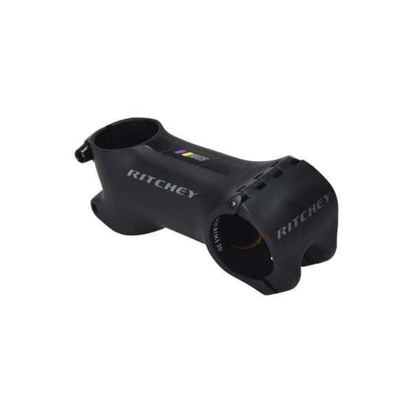 Ritchey Wcs Chicane Stam - Svart - 100mm/31,8mm