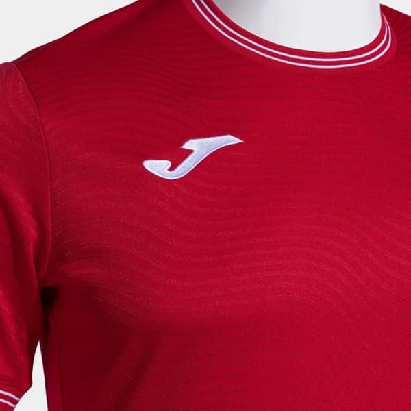 Joma Toletum V - röd