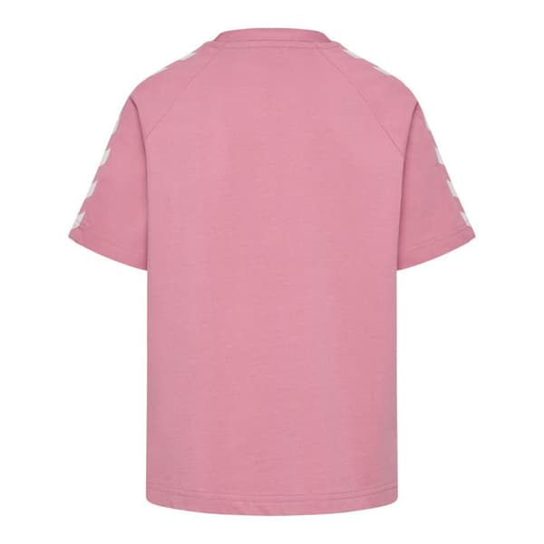 T-shirt barn Hummel Archive Loose - polignac