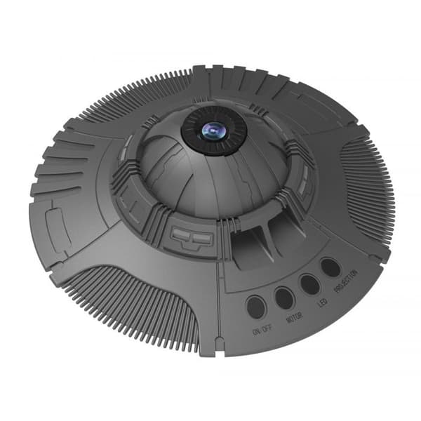 Levenhuk SP50 UFO Planetarium