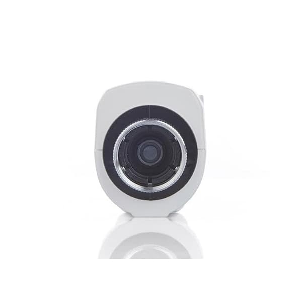 Comet Plus elektronisk radiatortermostat - Eurotronic - 700151 - Vit - Individuellt programmerbar