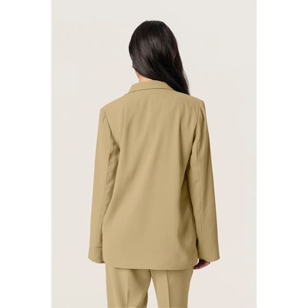 Damblazer Soaked in Luxury Shirley