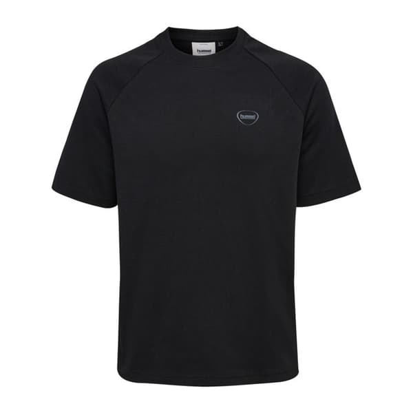 T-shirt lös Hummel Tech