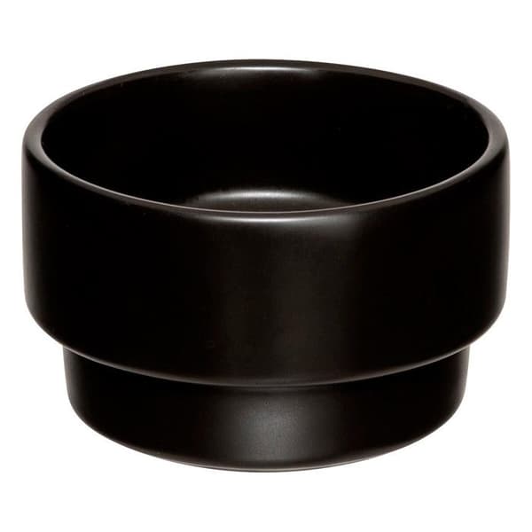 5five - fondue set med snurrande bricka