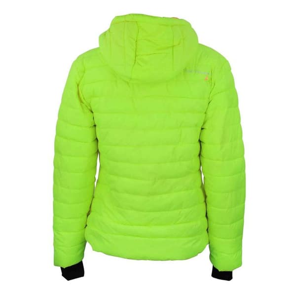 Skidjacka dam APTIS -