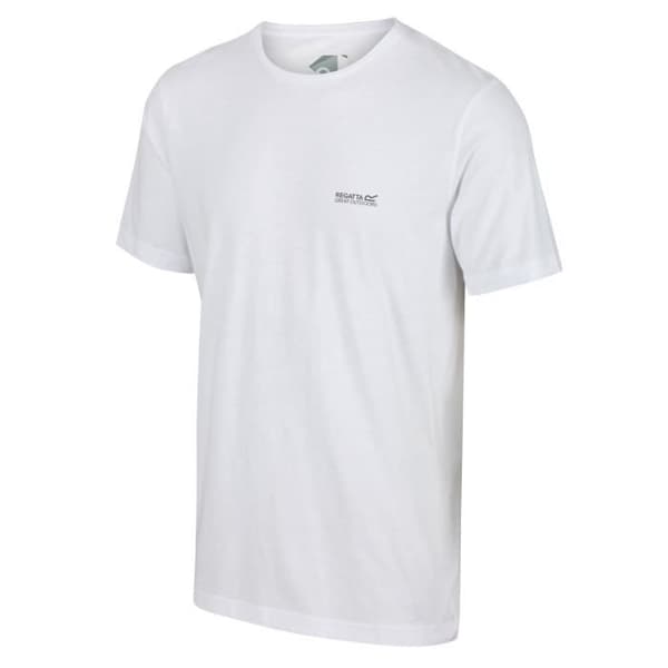 Lätt T-shirt för män