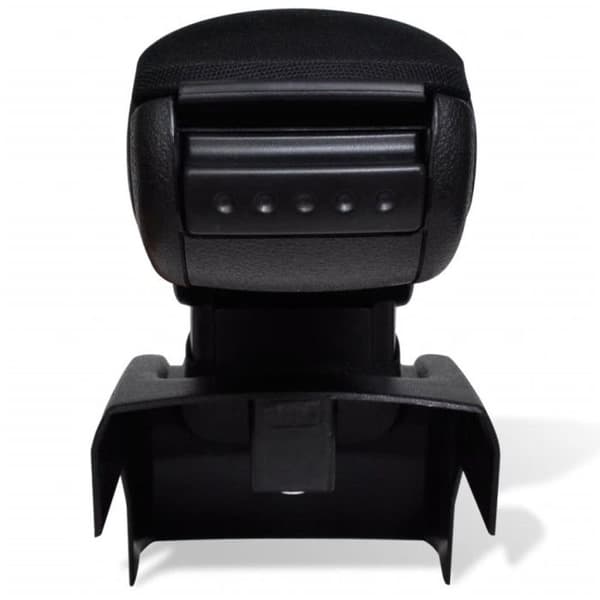 vidaXL bilarmstöd för Ford Focus (2005-2011)