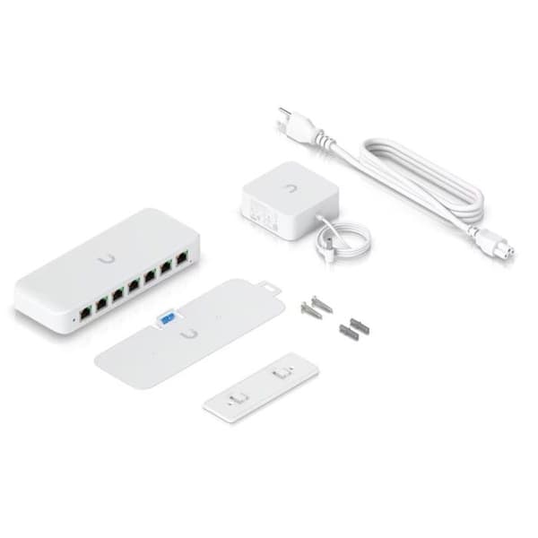 Ubiquiti USW-Ultra-60W