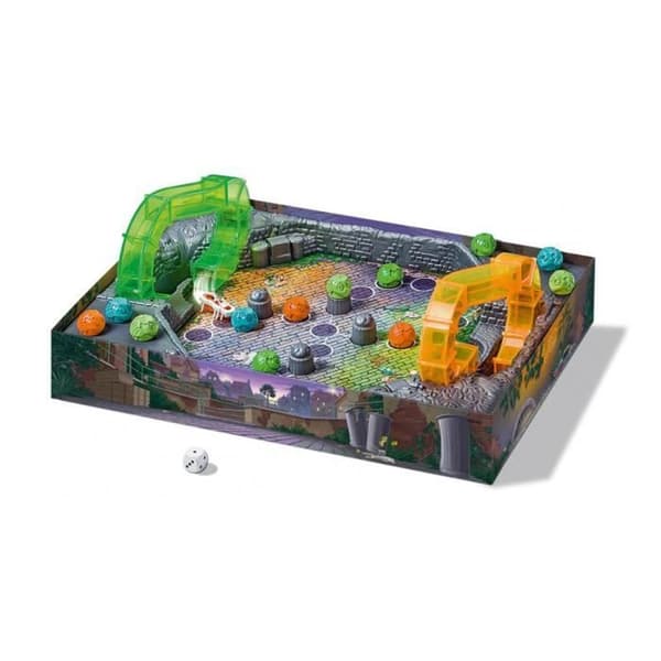 La Cucaracha Loop Ravensburger 211616 Kackerlacka HEXBUG nano