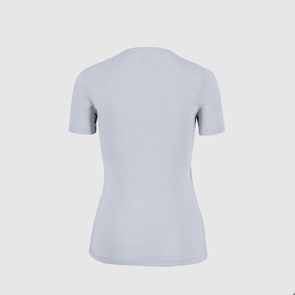 T-shirt dam Karpos Bosco