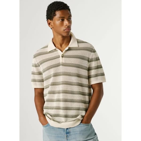 Skjorta Pepe Jeans Florian