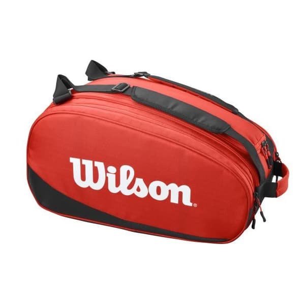 Wilson Tour padelracketväska