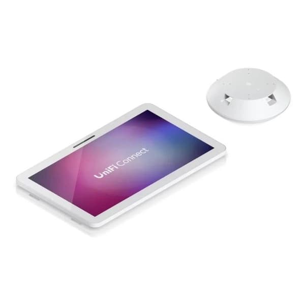 Ubiquiti UC-Display PoE 21" UniFi Connect Kontrollpanel