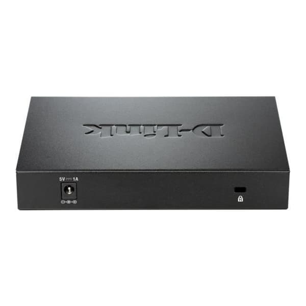 DLINK DGS-108