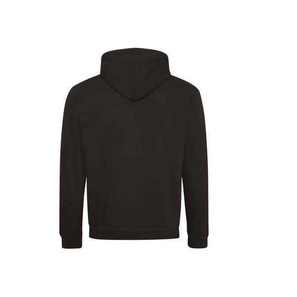 Just Hoods Varsity hoodie