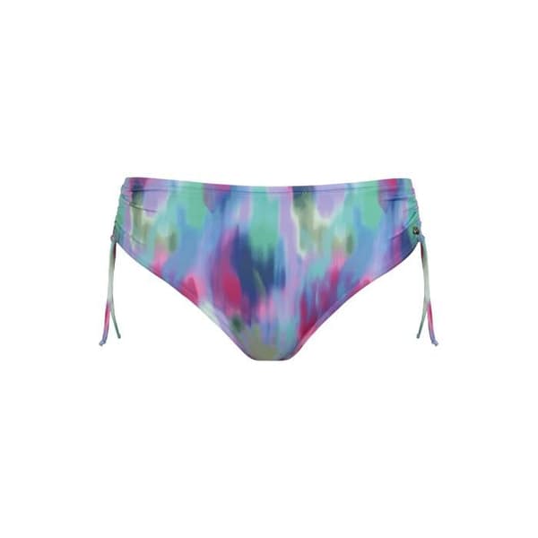 Bikiniunderdel med justerbara sidor dam Lisca Jersey