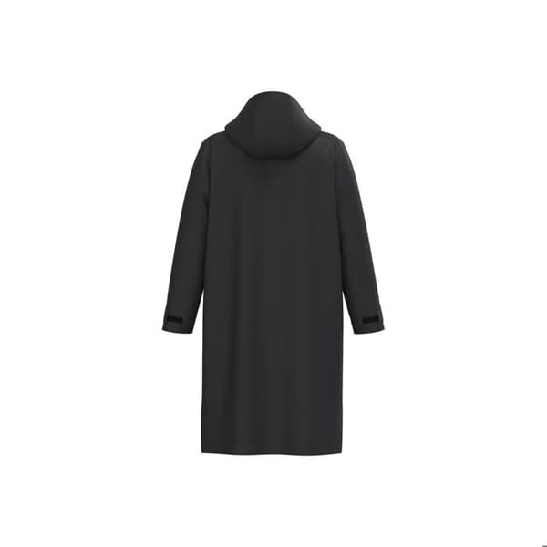 Parka Proact - svart
