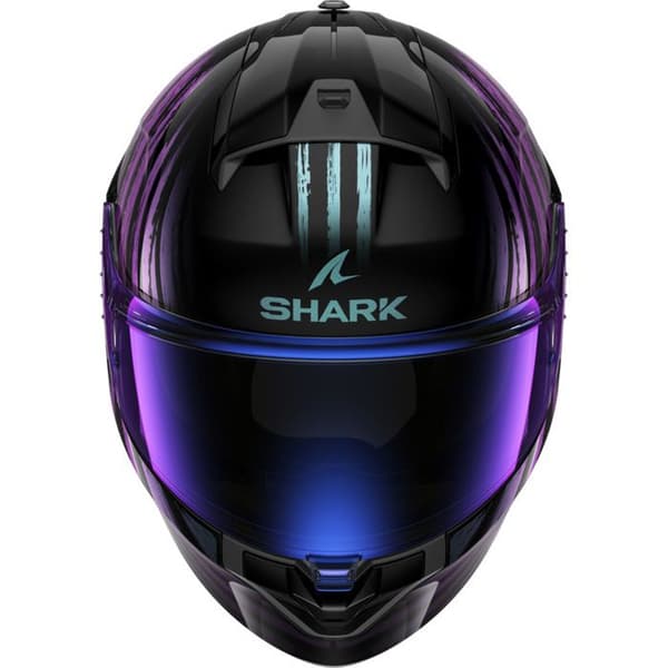 Heltäckande hjälm Shark Ridill 2 Assya