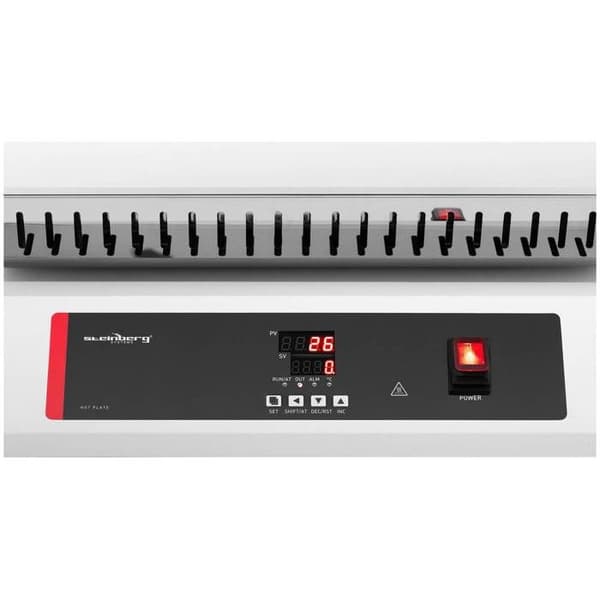 Värmeplatta SBS-HPL-45