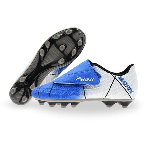 Barnfotbollsskor Precision Matrix FG