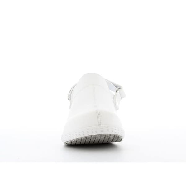 Arbetsskor Dany OB SRC ESD vit - Safety Jogger Professional