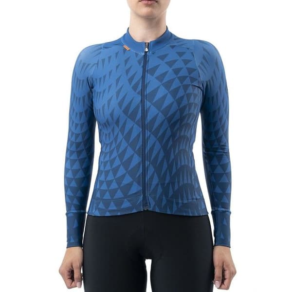 Långärmad termisk tröja dam Etxeondo Aran Essentials