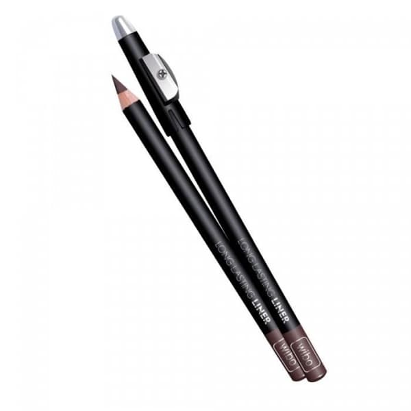Long Lasting Eyeliner 51 Mörkbrun 1,2g